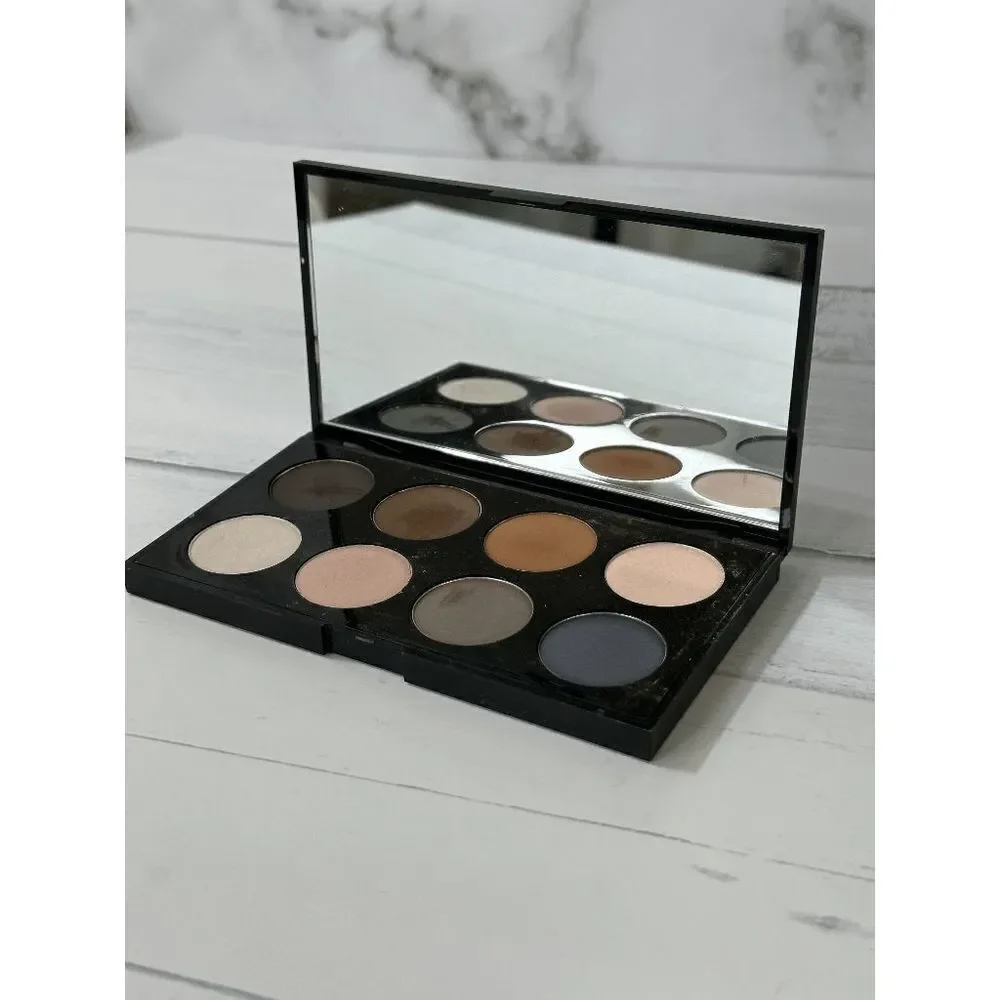 GA-DE Basics Matte Eyeshadow Palette
